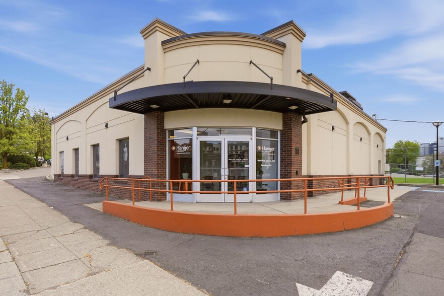 514 S Washington St, Spokane, WA for sale - Building Photo - Image 1 of 24