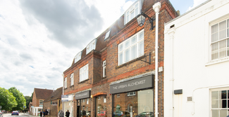 More details for Baffins Ln, Chichester - Retail for Lease