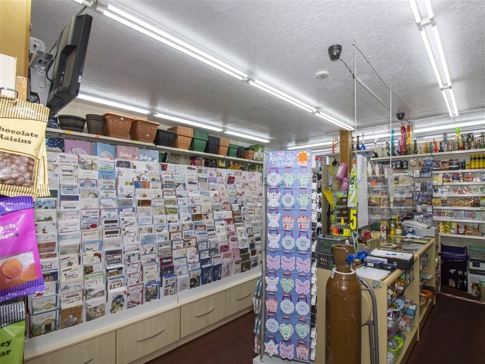No. 24 and Athole Court Offices, Dingwall à vendre Photo intérieure- Image 1 de 24