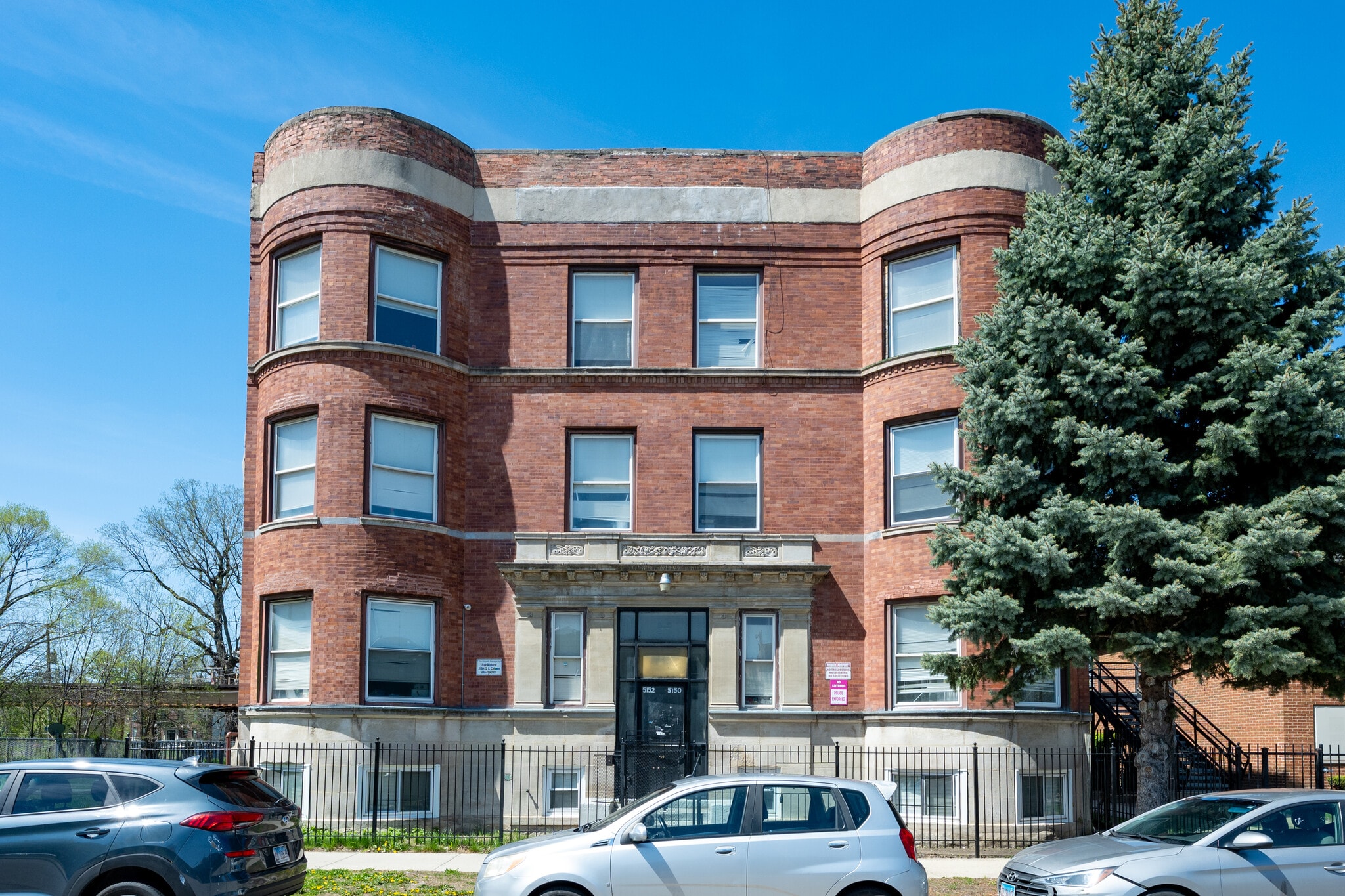 5150 S Calumet Ave, Chicago, IL for sale Primary Photo- Image 1 of 9