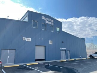 Plus de détails pour 584 County Road 331, Silt, CO - Industriel à vendre