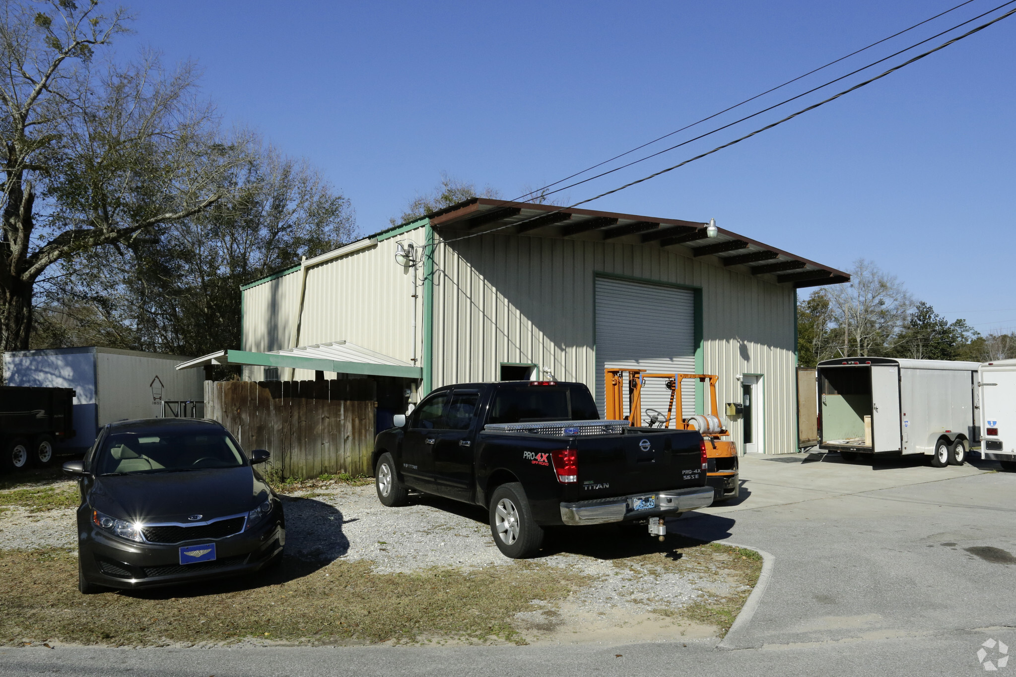 3679 Highway 90, Pace, FL for sale Primary Photo- Image 1 of 1