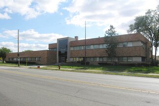 Plus de détails pour 10421 W Seven Mile Rd, Detroit, MI - Bureau à vendre