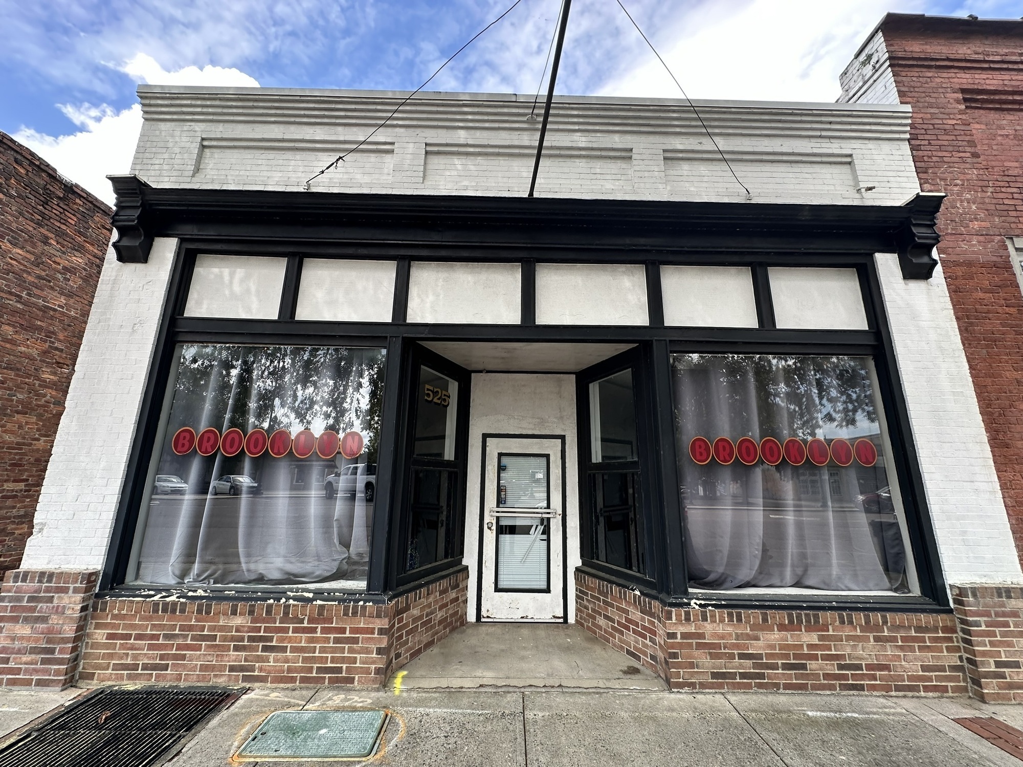 525 Broad St, Augusta, GA for lease Building Photo- Image 1 of 8