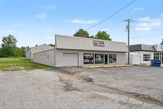 More details for 9602 133rd Ave, Cedar Lake, IN - Flex for Sale