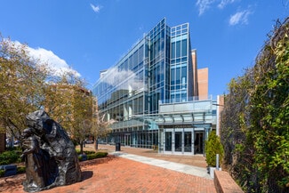 Plus de détails pour 1701 Duke St, Alexandria, VA - Bureau à louer