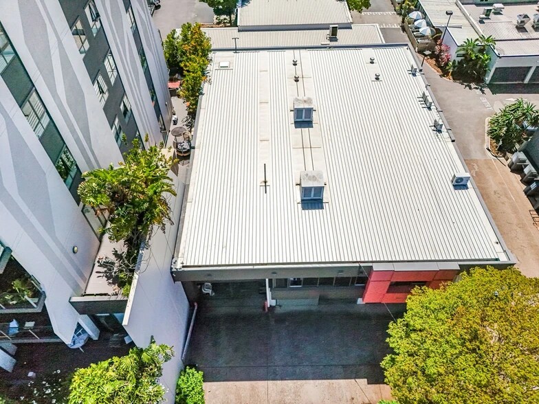 60 Manilla Street, East Brisbane for lease - Building Photo - Image 3 of 3