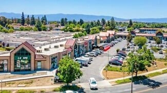 Plus de détails pour 2475 Alvin Ave, San Jose, CA - Commerce de détail à louer