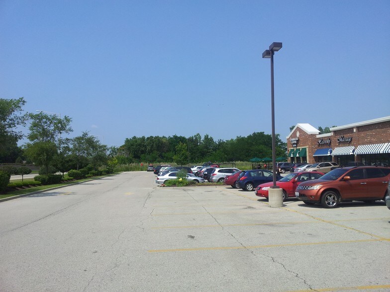 North Ave And Grace St NWQ, Lombard, IL à vendre - Autre - Image 3 de 5