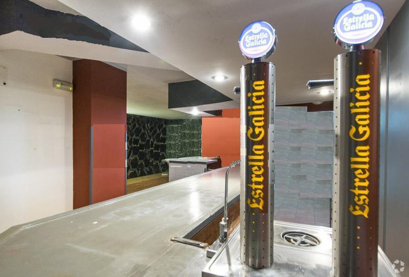 Calle Orense, 8, Madrid, Madrid for lease Interior Photo- Image 1 of 5