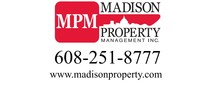 Madison Property Management, Inc.