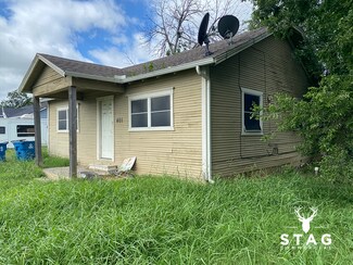 Plus de détails pour 401 I-35 Frontage rd, Valley View, TX - Terrain à vendre