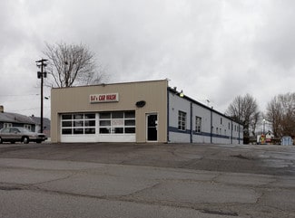 More details for 44 E Harrison St, Alliance, OH - Specialty for Sale