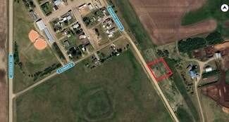 Plus de détails pour PLAN 9721064, BLOCK 1, Byemoor, AB - Terrain à vendre