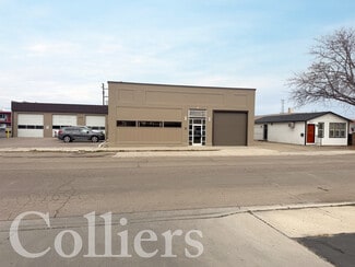 More details for 207-211 10th Ave S, Nampa, ID - Retail for Sale