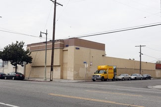 More details for 3201 S Main St, Los Angeles, CA - Industrial for Lease