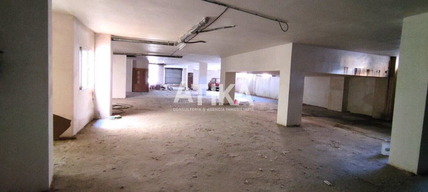 Retail in Ontinyent for sale Building Photo- Image 1 of 13