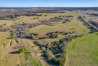 Plus de détails pour TBD US 69 Hwy, Bells, TX - Terrain à vendre