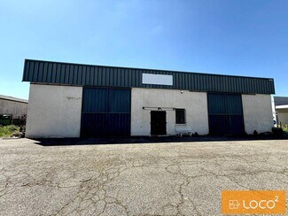 Plus de détails pour 7 Avenue Léon Jouhaux, Saint-Alban - Local d'activités à louer