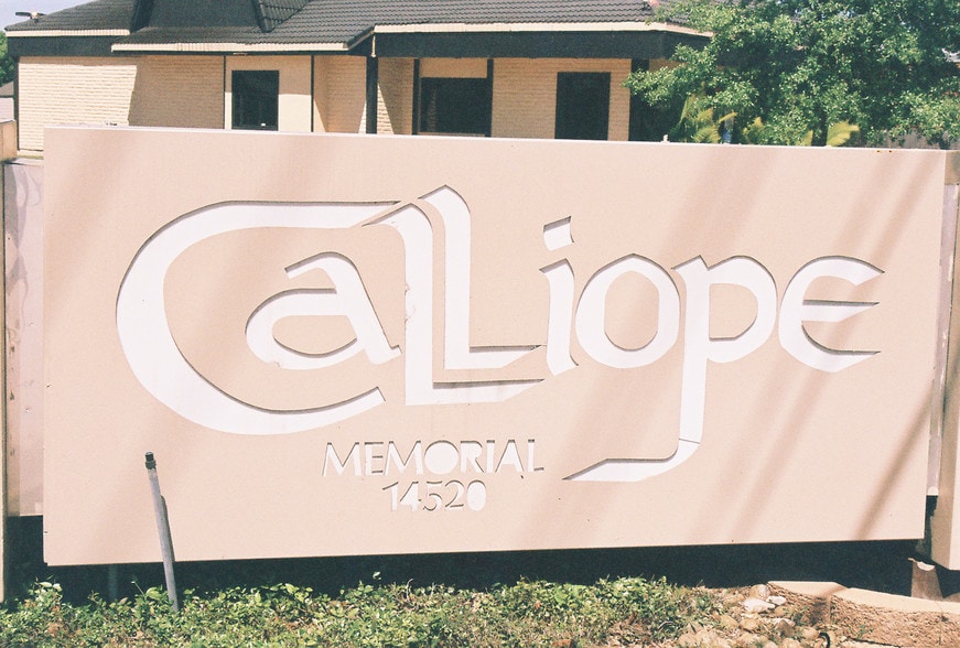 14520 Memorial Dr, Houston, TX for lease - Building Photo - Image 2 of 3