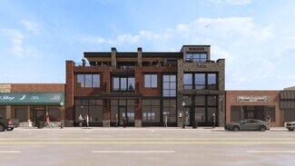 Plus de détails pour 1234 Sheridan Ave, Cody, WY - Commerce de détail à louer