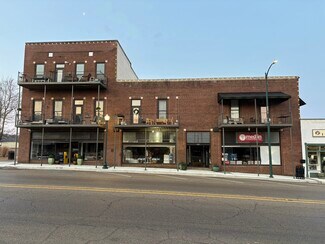 Plus de détails pour 130 W Bankhead St, New Albany, MS - Flex à vendre