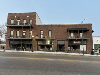Plus de détails pour 130 W Bankhead St, New Albany, MS - Flex à vendre