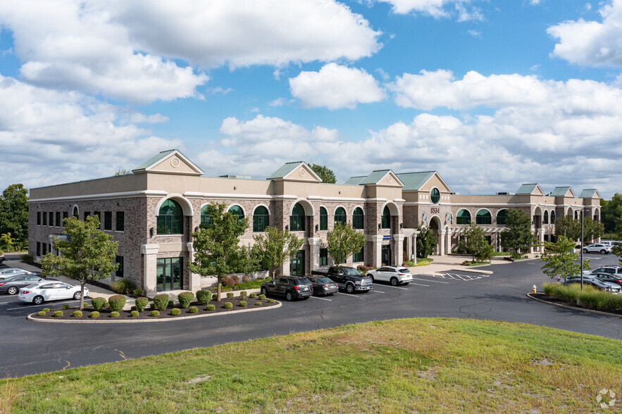 8534 Yankee St, Dayton, OH for lease - Primary Photo - Image 1 of 26