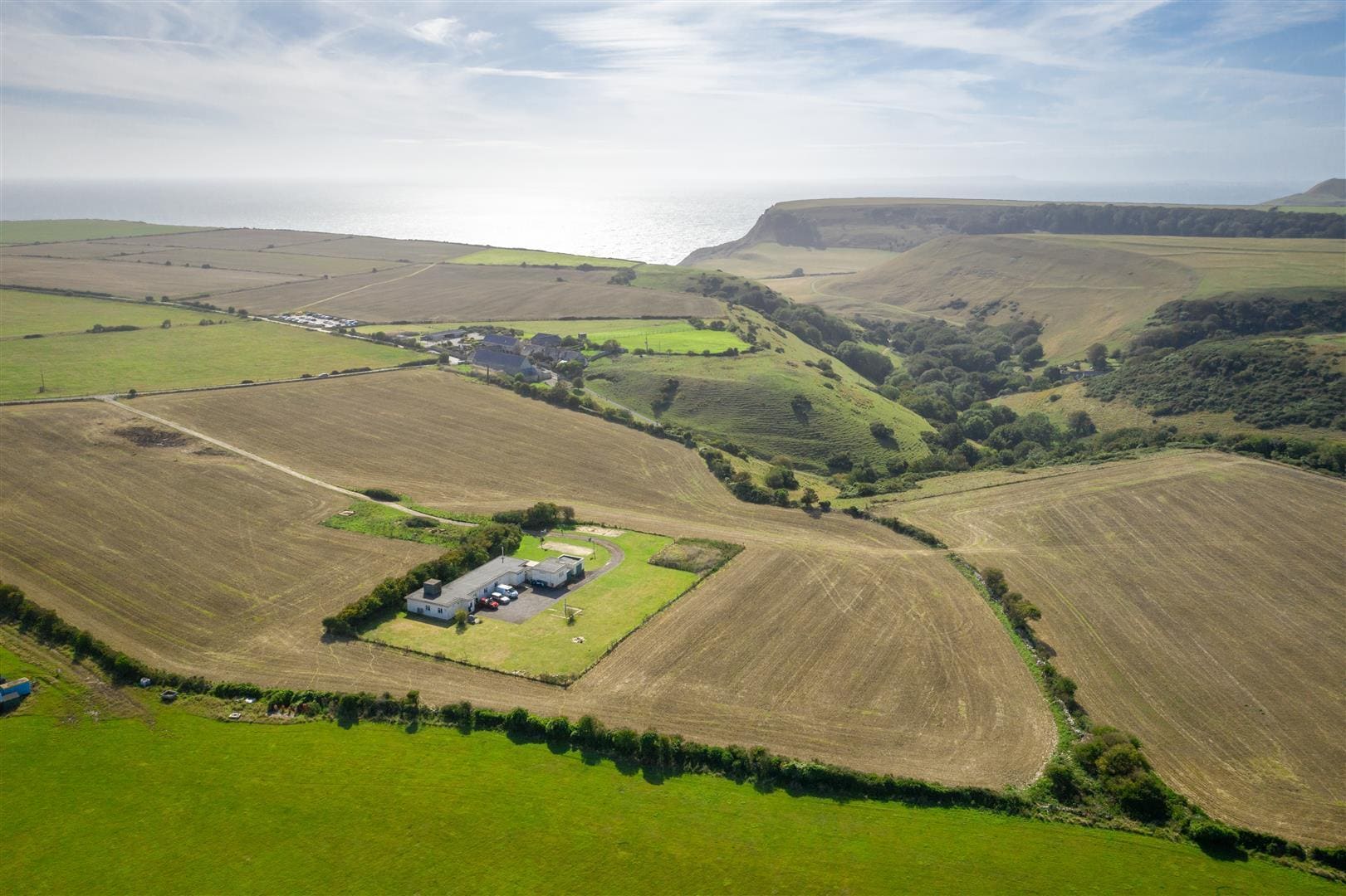 Renscombe Rd, Worth Matravers for sale Primary Photo- Image 1 of 9