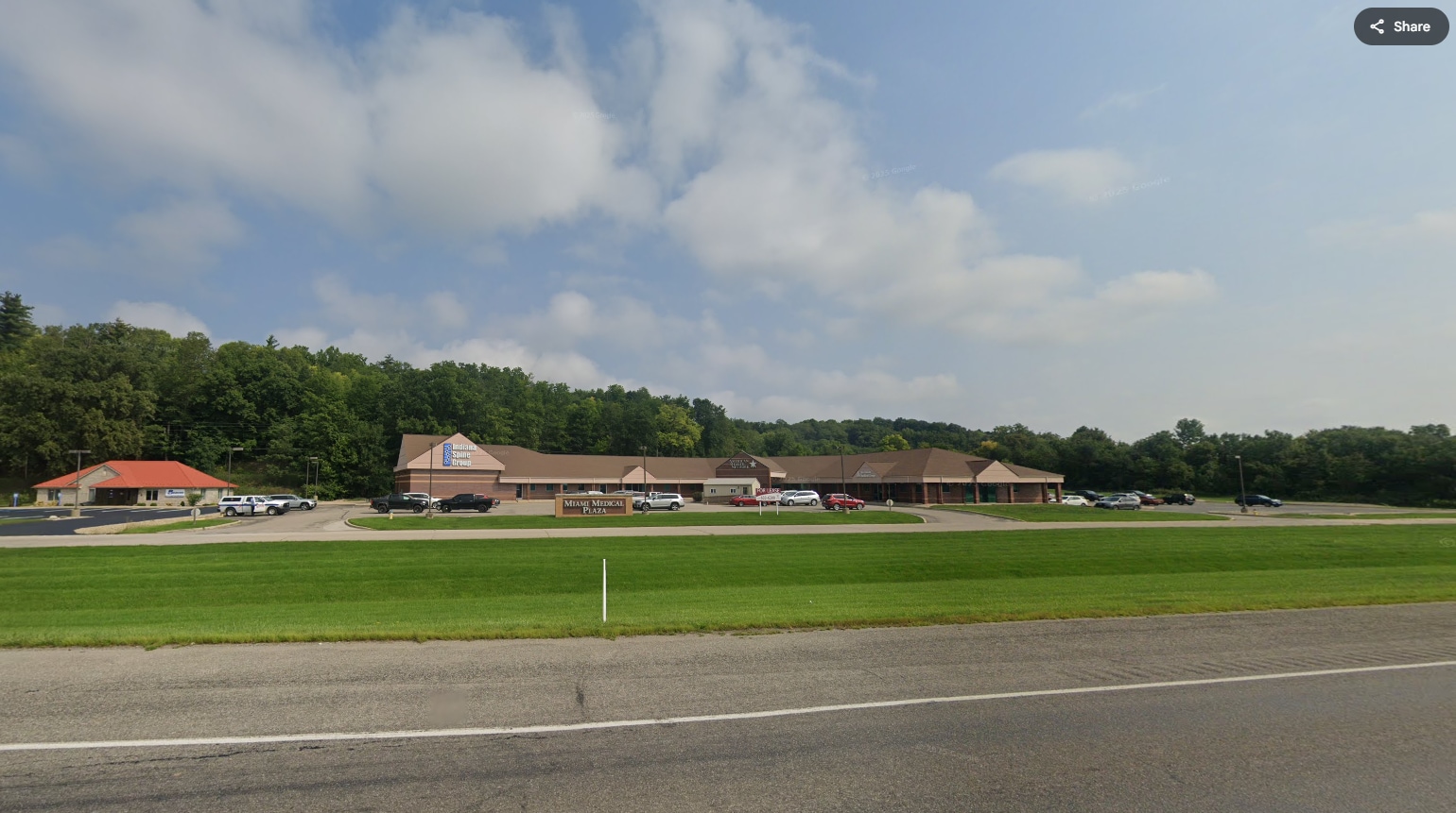 315 W Old Key Dr, Peru, IN for lease Interior Photo- Image 1 of 5