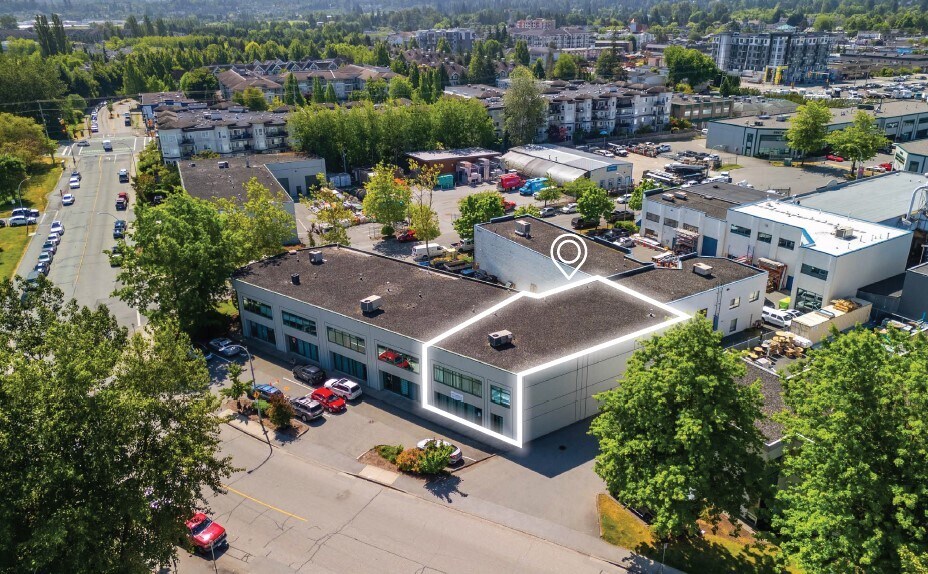 20678 Duncan Way, Langley, BC for lease Primary Photo- Image 1 of 5