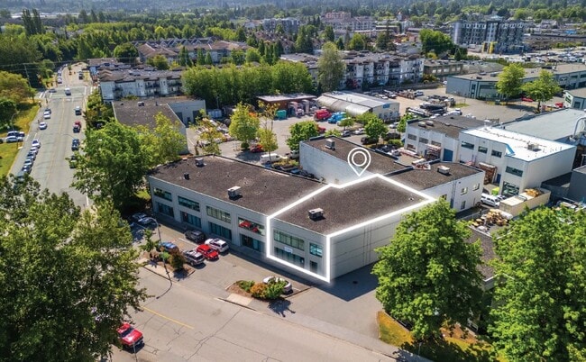 More details for 20678 Duncan Way, Langley, BC - Industrial for Lease