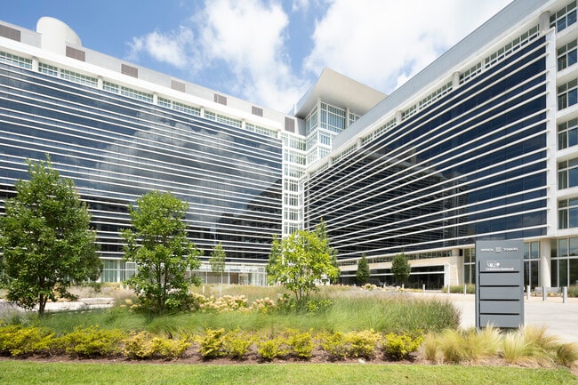 Plus de détails pour 1 Inventa Pl, Silver Spring, MD - Bureau, Bureau/Commerce de détail à louer