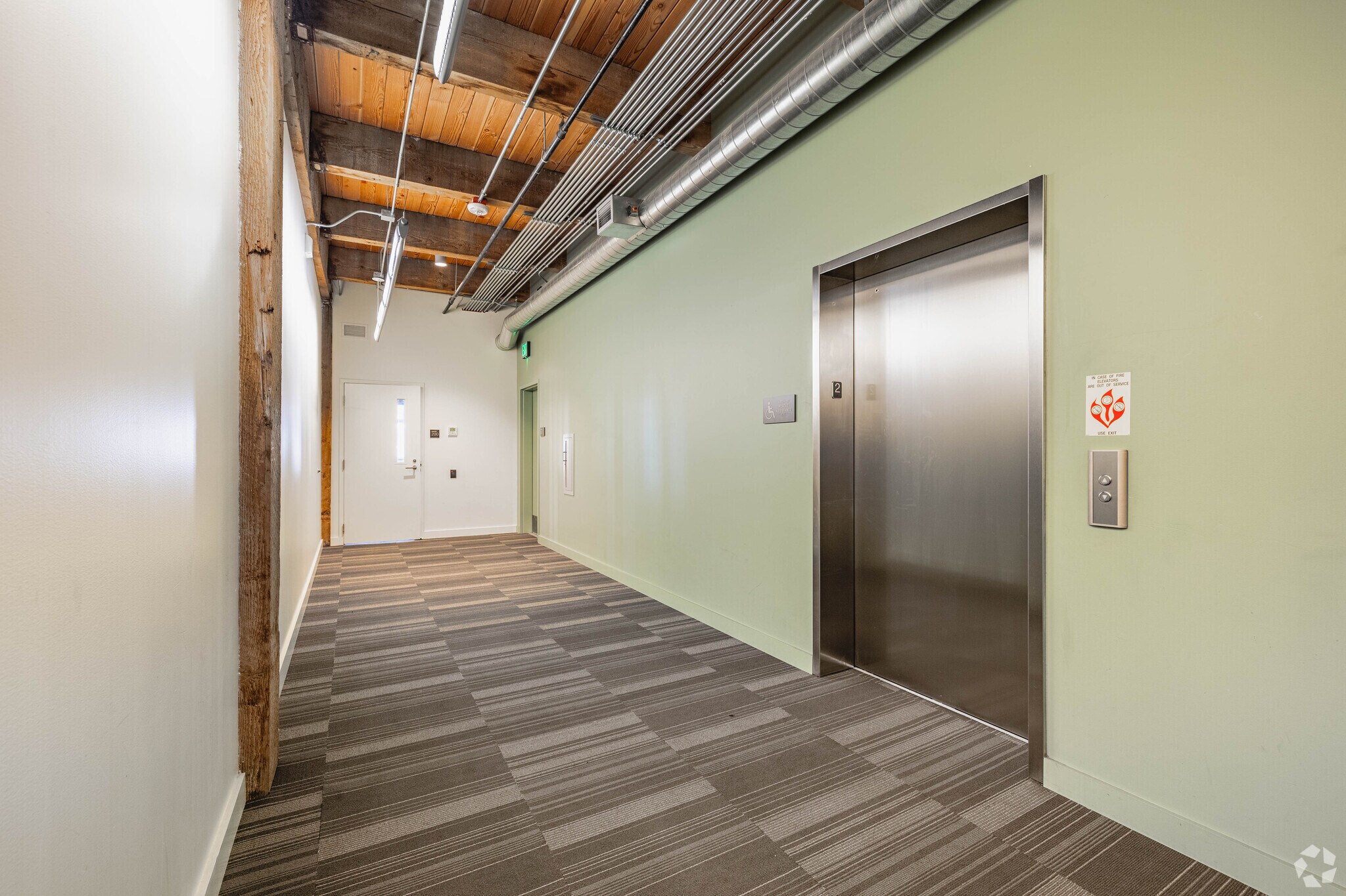 2218-2220 Western Ave, Seattle, WA à louer Photo intérieure- Image 1 de 10