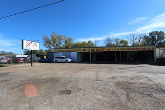 More details for 2038 N Main St, Paris, TX - Retail for Sale