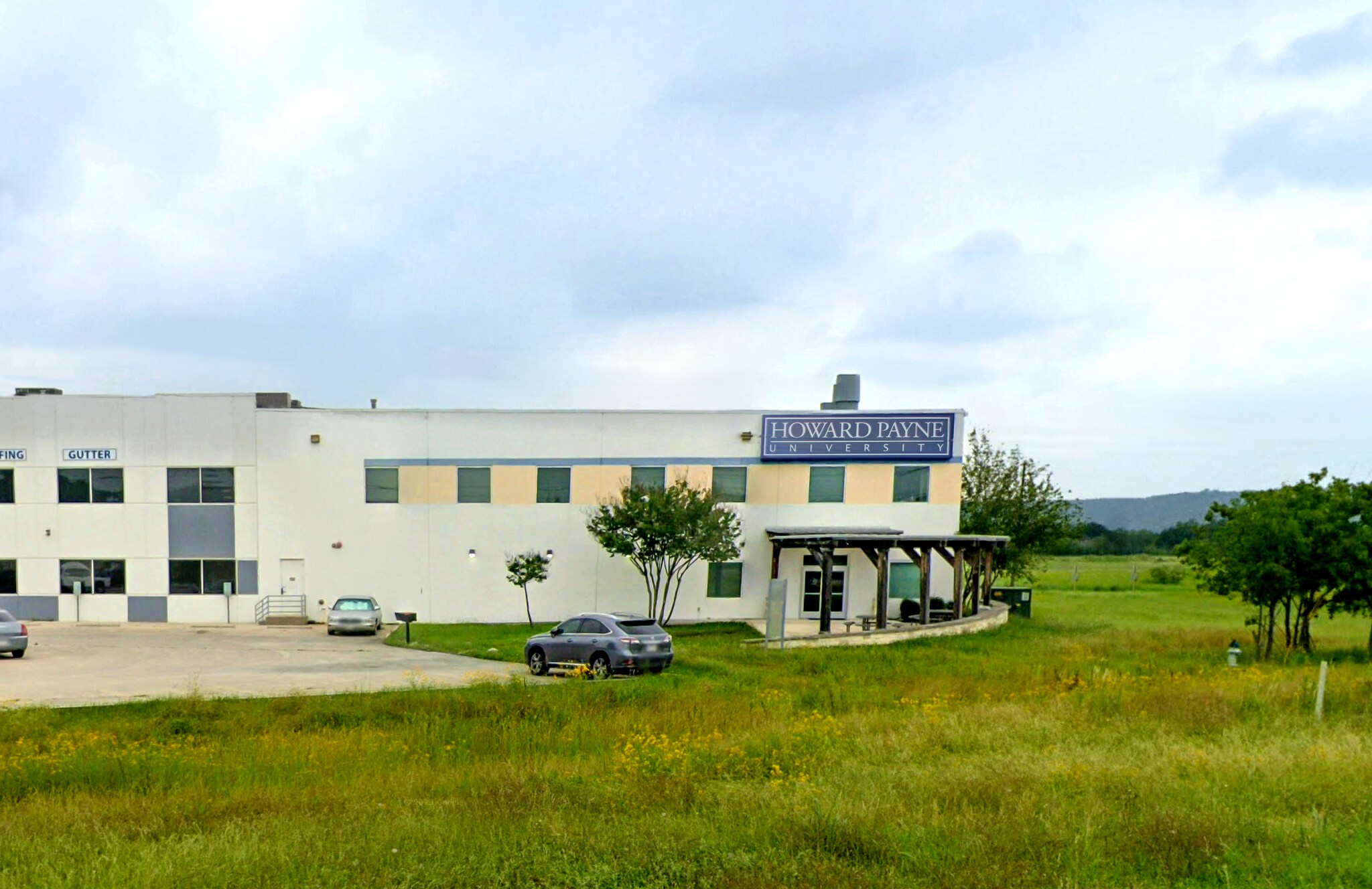 4102 Loop 337, New Braunfels, TX à louer Photo du bâtiment- Image 1 de 13