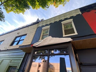 More details for 2008 9th St NW, Washington, DC - Retail for Lease