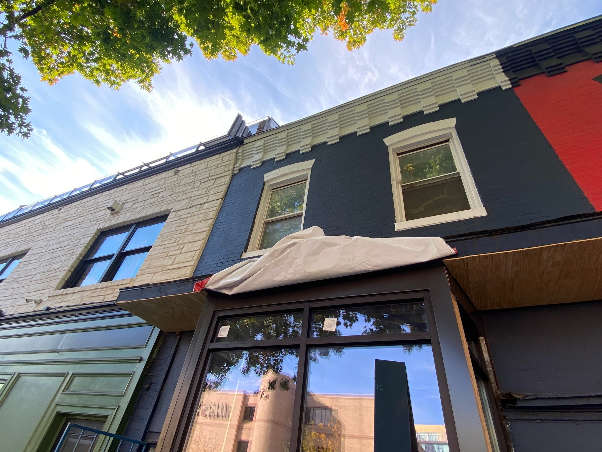 2008 9th St NW, Washington, DC for lease Building Photo- Image 1 of 4