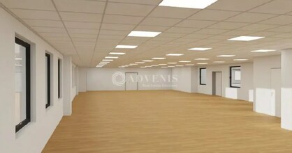 Bureau dans Limonest à louer Photo intérieure- Image 2 de 3