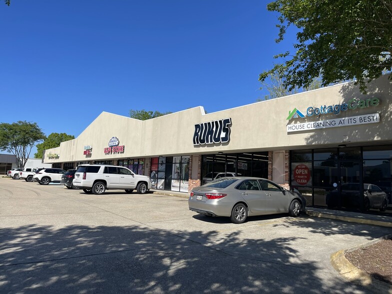 5551 Jones Creek Rd, Baton Rouge, LA for lease - Primary Photo - Image 1 of 39