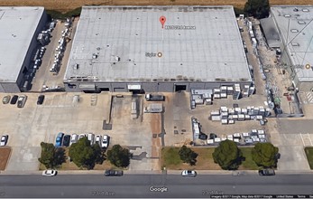 8615 23rd Ave, Sacramento, CA - aerial  map view - Image1