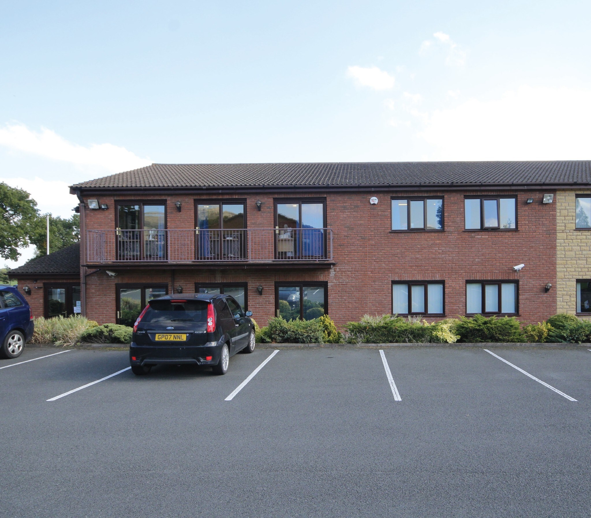 Chequers Clos, Malvern à vendre Photo du bâtiment- Image 1 de 1