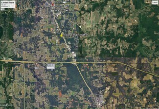 Plus de détails pour US Hwy 69, Lindale, TX - Terrain à vendre