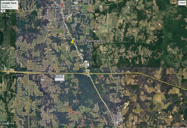 More details for US Hwy 69, Lindale, TX - Land for Sale