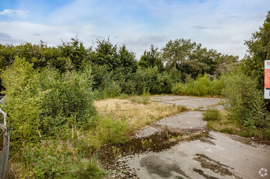 Sandwash Close, St Helens à vendre - Photo du bâtiment - Image 2 de 2