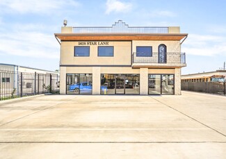 Plus de détails pour 5628 Star Ln, Houston, TX - Industriel à vendre