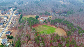 More details for 4131 Ridge Rd, Buford, GA - Land for Sale