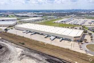 8562 NE Loop 410, San Antonio, TX - AERIAL map view