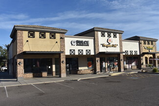 More details for 1050-1076 W Chandler Blvd, Chandler, AZ - Retail for Lease