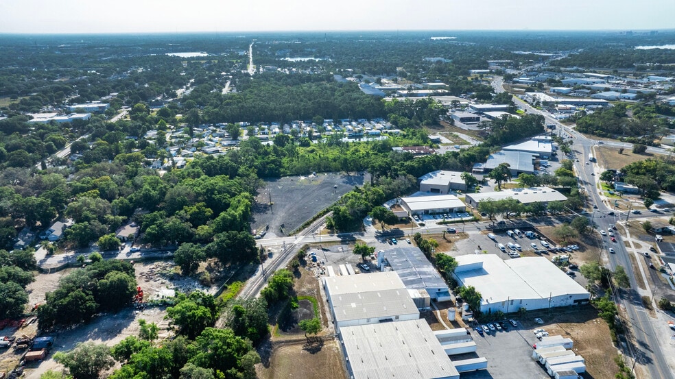 6551 Magnolia Homes Rd, Orlando, FL for lease - Building Photo - Image 3 of 5